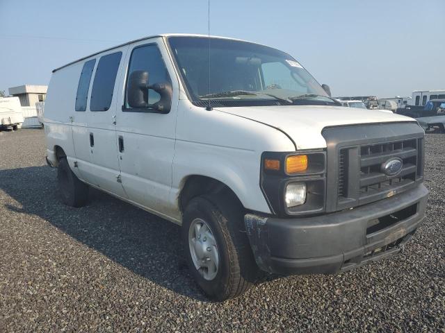 Foto 1 de la subasta – 2008 FORD ECONOLINE con VIN 1FTNE24LX8DA64364