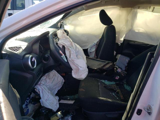 Photo 5 from auction – 2020 NISSAN VERSA S with VIN 3N1CN8DV9LL803953