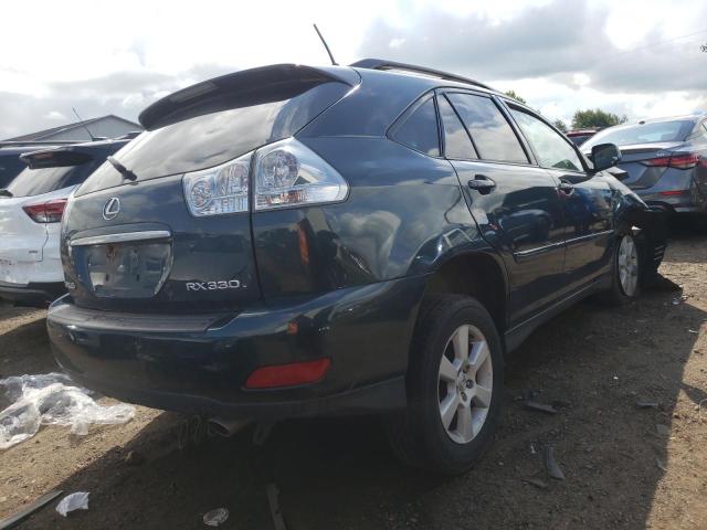 Photo 4 from auction – 2004 LEXUS RX 330 with VIN 2T2HA31UX4C035008