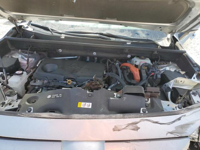 Photo 7 from auction – 2019 TOYOTA RAV4 LE with VIN 2T3MWRFV4KW016353
