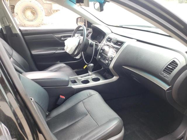 Photo 5 from auction – 2015 NISSAN ALTIMA 2.5 with VIN 1N4AL3AP8FN879581