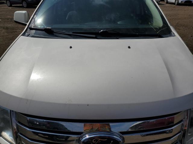 Photo 7 from auction – 2008 FORD EDGE SEL with VIN 2FMDK38CX8BA02727