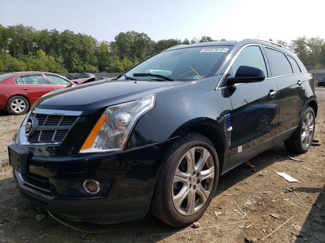 Photo 2 from auction – 2011 CADILLAC SRX PERFOR with VIN 3GYFNEEY3BS671594