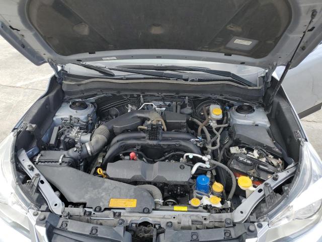 Photo 7 from auction – 2017 SUBARU FORESTER 2 with VIN JF2SJAGC8HH460761