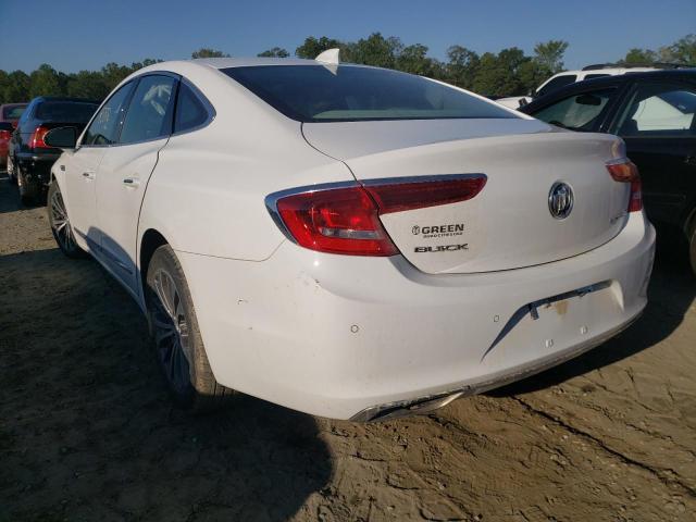 Photo 3 from auction – 2017 BUICK LACROSSE P with VIN 1G4ZR5SS3HU182978