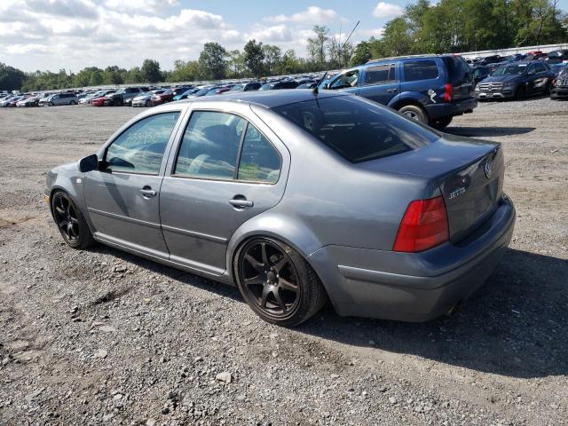Photo 3 from auction – 2003 VOLKSWAGEN JETTA GL with VIN 3VWRK69M43M197537