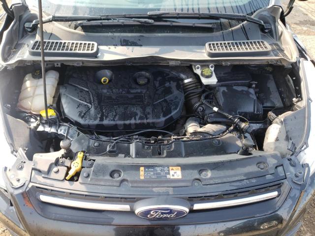 Photo 7 from auction – 2014 FORD ESCAPE SE with VIN 1FMCU9G99EUD96659