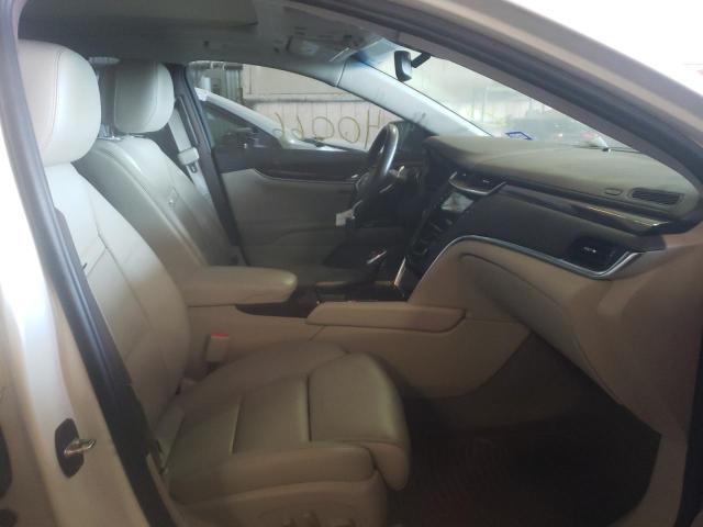 Photo 5 from auction – 2013 CADILLAC XTS PREMIU with VIN 2G61S5S36D9131404