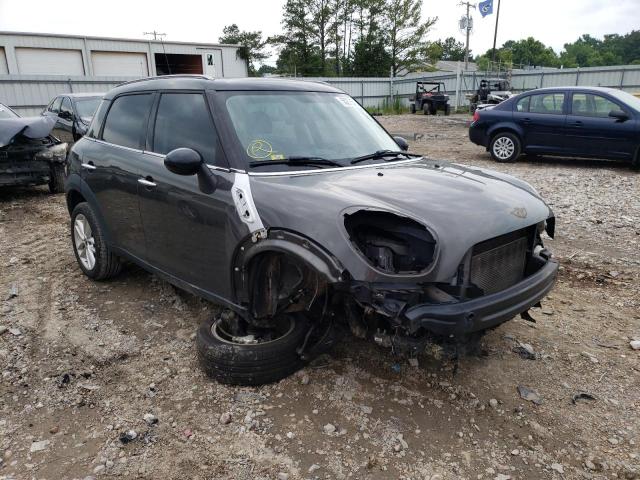Zdjęcie 1 z aukcji – 2013 MINI COOPER COU z VIN WMWZB3C51DWM07285