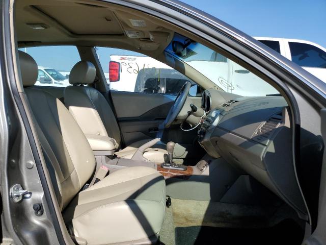 Photo 5 from auction – 2003 NISSAN ALTIMA with VIN 1N4AL11D93C285700