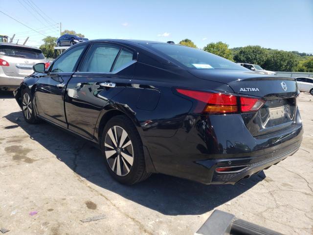 Photo 3 from auction – 2019 NISSAN ALTIMA SV with VIN 1N4BL4DV7KC130622