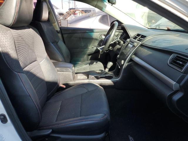 Photo 5 from auction – 2015 TOYOTA CAMRY LE with VIN 4T1BF1FK0FU952788