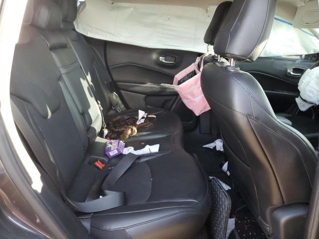 Photo 6 from auction – 2019 JEEP COMPASS LA with VIN 3C4NJDBB0KT656715