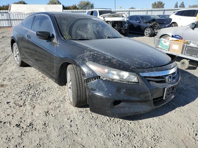 HONDA ACCORD LX 2012 with VIN 1HGCS1B32CA001784 - Photo from auction
