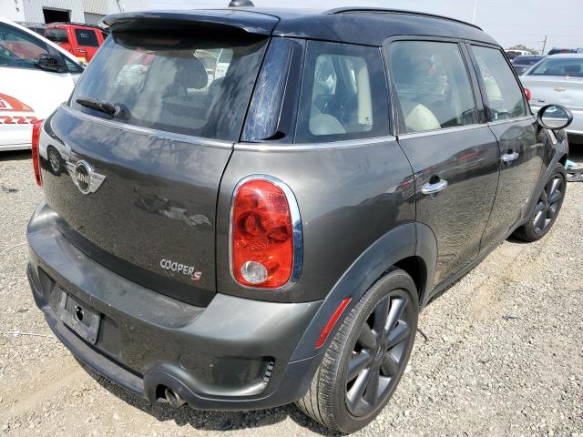Photo 4 from auction – 2013 MINI COOPER S C with VIN WMWZC5C57DWP31205