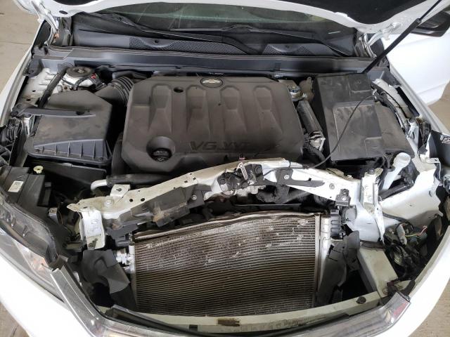 Photo 7 from auction – 2019 CHEVROLET IMPALA LS with VIN 2G11Y5S32K9125987
