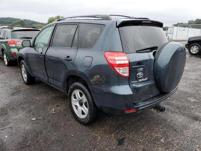 Photo 3 from auction – 2009 TOYOTA RAV4 with VIN 2T3BF33V29W013471