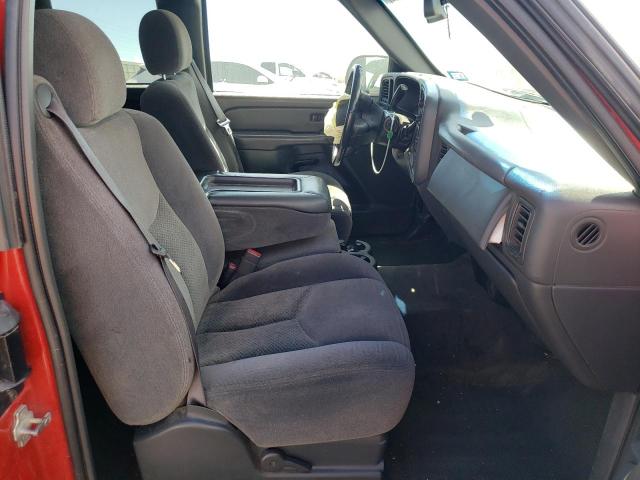 Photo 5 from auction – 2005 CHEVROLET SILVERADO with VIN 2GCEC19T951173561