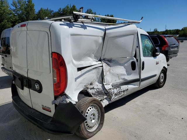 Photo 9 from auction – 2017 RAM PROMASTER with VIN ZFBERFAB1H6D83587
