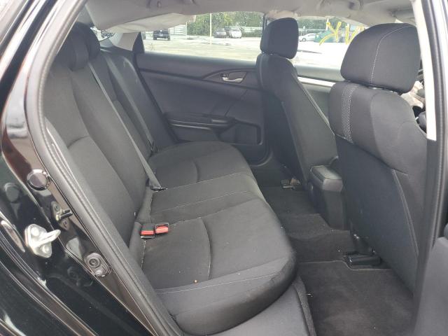 Photo 6 from auction – 2018 HONDA CIVIC LX with VIN 2HGFC2F50JH590070
