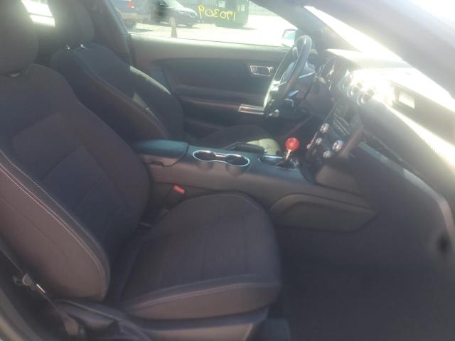 Photo 5 from auction – 2015 FORD MUSTANG with VIN 1FA6P8AM4F5324821