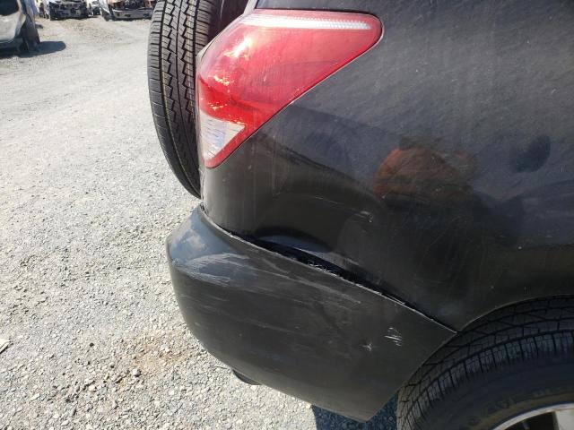 Photo 9 from auction – 2006 TOYOTA RAV4 with VIN JTMZD33VX66008584