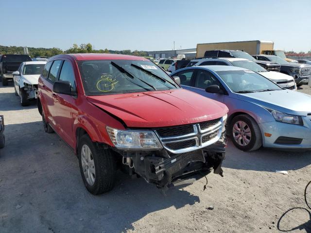 Photo 9 from auction – 2013 DODGE JOURNEY SE with VIN 3C4PDCAB3DT731504