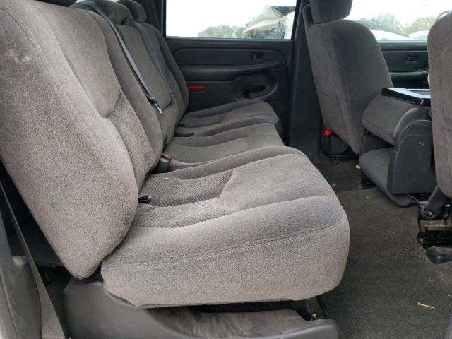 Photo 6 from auction – 2006 CHEVROLET SILVERADO with VIN 1GCHK23U56F186924