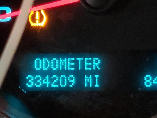 Photo 8 from auction – 2013 CHEVROLET SILVERADO with VIN 1GCNKSE09DZ233042