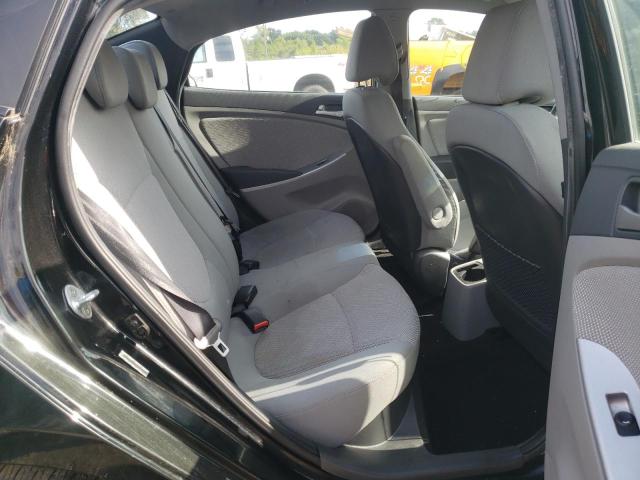 Photo 6 from auction – 2013 HYUNDAI ACCENT GLS with VIN KMHCT4AE7DU577477