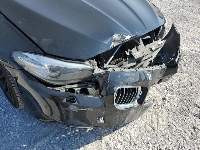 Photo 9 from auction – 2015 BMW 535 I with VIN WBA5B1C57FD922163