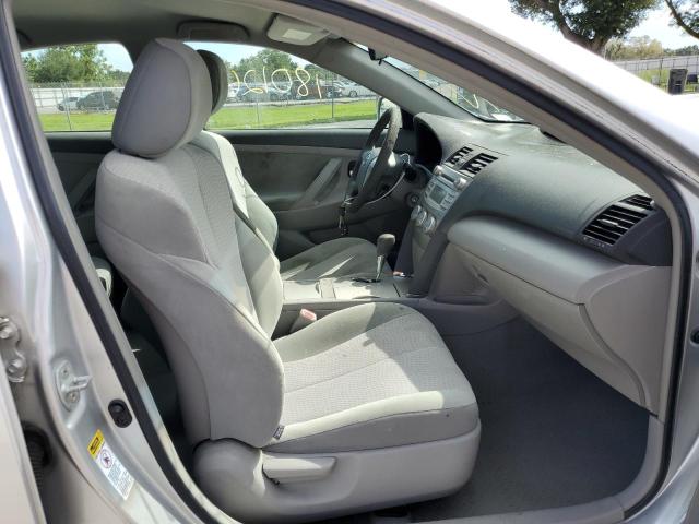 Photo 5 from auction – 2011 TOYOTA CAMRY BASE with VIN 4T1BF3EK9BU670205