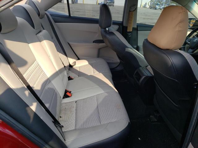 Photo 6 from auction – 2015 TOYOTA CAMRY LE with VIN 4T1BF1FK5FU933959