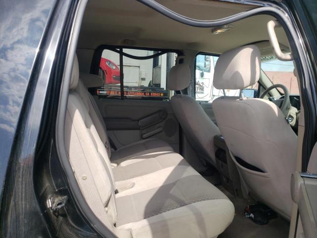 Photo 6 from auction – 2006 FORD EXPLORER X with VIN 1FMEU62E16UA31499