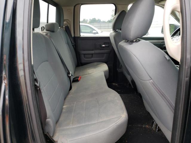 Photo 6 from auction – 2017 RAM 1500 SLT with VIN 1C6RR6GT5HS549927