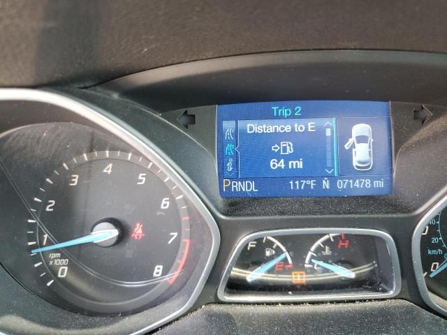 Photo 8 from auction – 2013 FORD FOCUS SE with VIN 1FADP3F23DL315067