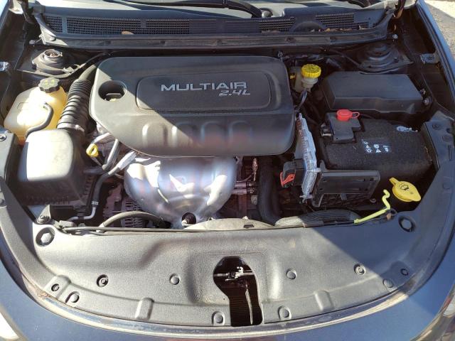 Photo 7 from auction – 2014 DODGE DART SXT with VIN 1C3CDFBB8ED823511