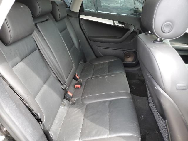 Photo 6 from auction – 2010 AUDI A3 PREMIUM with VIN WAUKEAFM2AA115699