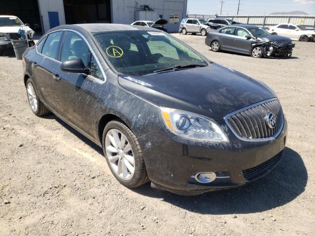 BUICK VERANO CON 2014 with VIN 1G4PR5SK3E4175578 - Photo from auction