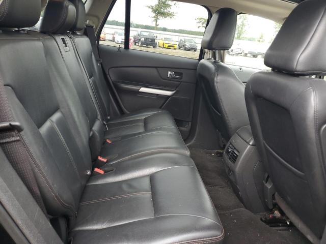 Photo 6 from auction – 2011 FORD EDGE LIMIT with VIN 2FMDK4KC5BBA02348