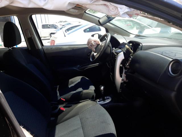Photo 5 from auction – 2016 NISSAN VERSA NOTE with VIN 3N1CE2CP7GL399458