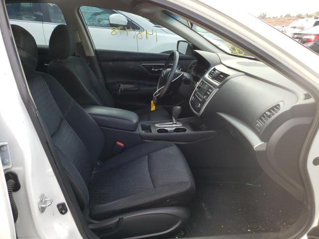 Photo 5 from auction – 2016 NISSAN ALTIMA 2.5 with VIN 1N4AL3AP6GN312870