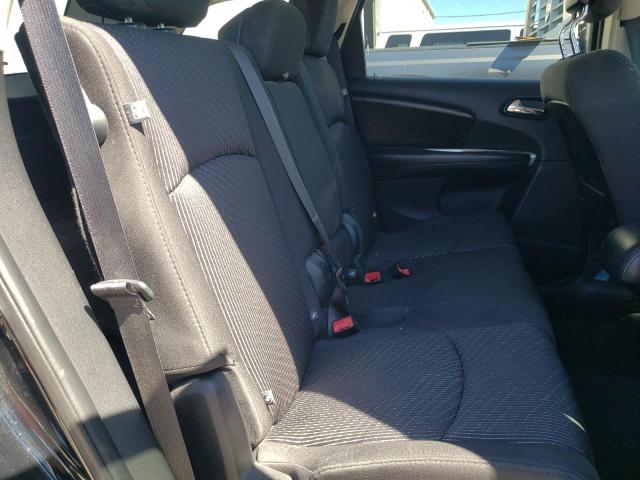 Photo 6 from auction – 2014 DODGE JOURNEY SX with VIN 3C4PDDBG1ET225039