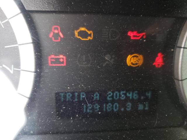 Photo 8 from auction – 2012 FORD ESCAPE LIM with VIN 1FMCU0EG7CKB66396