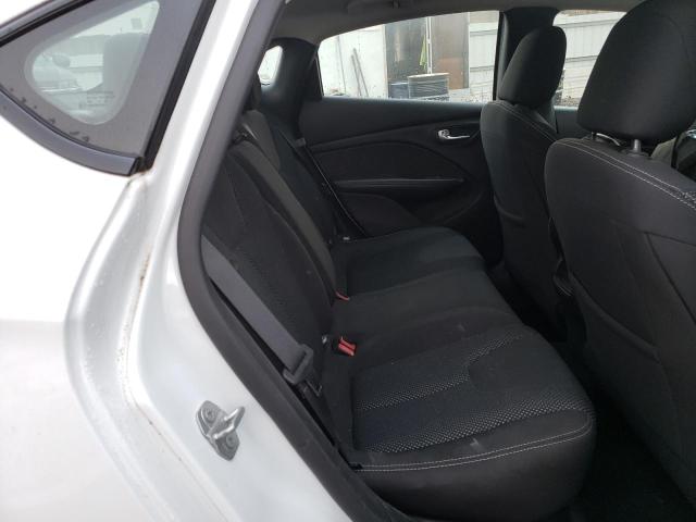 Photo 6 from auction – 2016 DODGE DART SXT with VIN 1C3CDFBB7GD717537