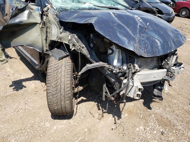 Photo 9 from auction – 2014 NISSAN PATHFINDER with VIN 5N1AR2MM9EC708364