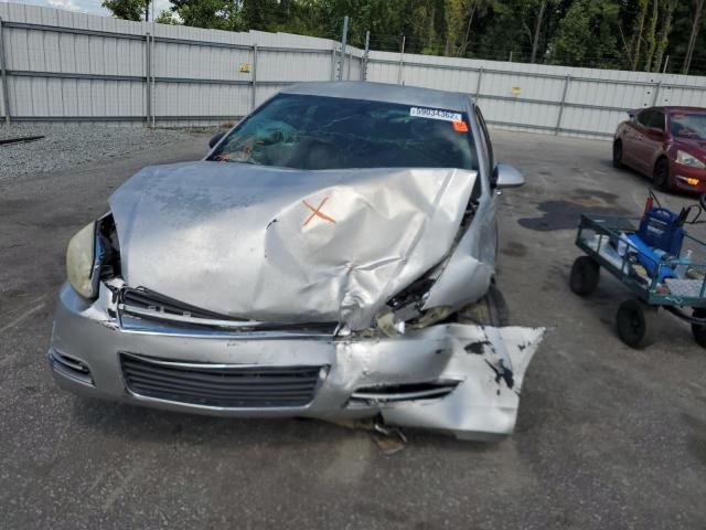 Photo 9 from auction – 2006 CHEVROLET IMPALA LS with VIN 2G1WB58K169105192