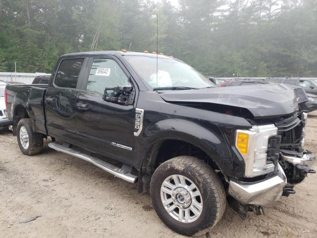 FORD F350 SUPER 2017 with VIN 1FT8W3BT5HED34226 - Photo from auction