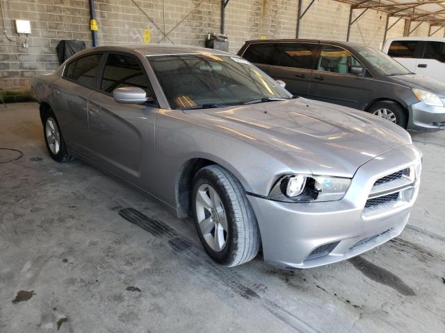 DODGE CHARGER SE 2013 with VIN 2C3CDXBG4DH614947 - Photo from auction