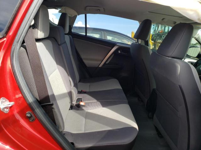 Photo 6 from auction – 2014 TOYOTA RAV4 XLE with VIN JTMWFREV6EJ015086